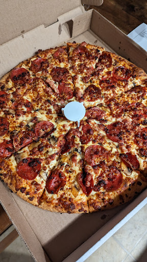Photo of Noni’s Pizza , wings and shawarma - 300 Main St, Woodstock, ON N4S 1T3