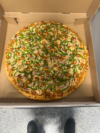 Photo of Noni’s Pizza , wings and shawarma - 300 Main St, Woodstock, ON N4S 1T3