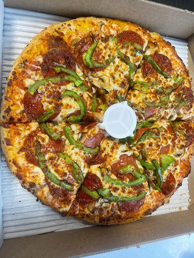 Photo of Noni’s Pizza , wings and shawarma - 300 Main St, Woodstock, ON N4S 1T3