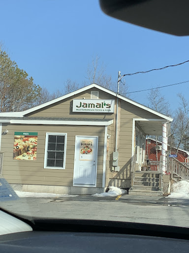 Photo of Chester Pizza & Mediterranean Foods - 3802 Nova Scotia Trunk 3, Chester, NS B0J 1J0