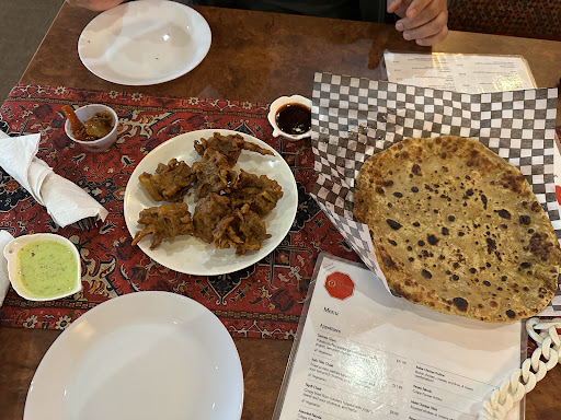 Photo of Naan Stop: Spice by the Port - 634 Reeves St unit 191, Port Hawkesbury, NS B9A 2S1