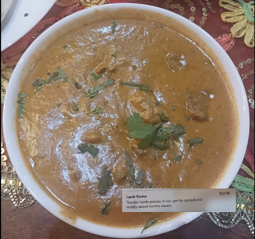 Photo of Naan Stop: Spice by the Port - 634 Reeves St unit 191, Port Hawkesbury, NS B9A 2S1