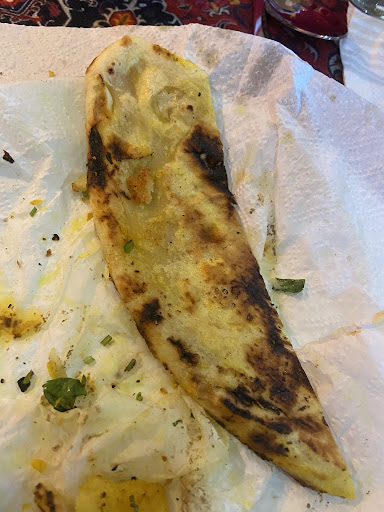 Photo of Naan Stop: Spice by the Port - 634 Reeves St unit 191, Port Hawkesbury, NS B9A 2S1