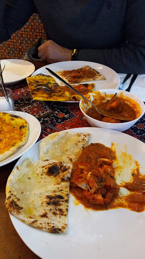 Photo of Naan Stop: Spice by the Port - 634 Reeves St unit 191, Port Hawkesbury, NS B9A 2S1
