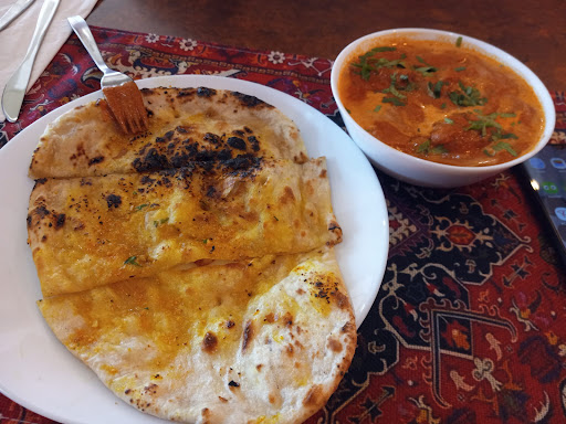 Photo of Naan Stop: Spice by the Port - 634 Reeves St unit 191, Port Hawkesbury, NS B9A 2S1