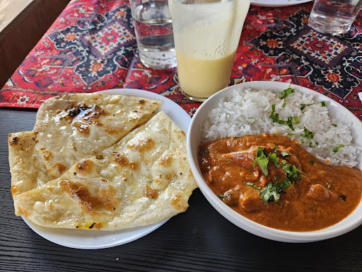 Photo of Naan Stop: Spice by the Port - 634 Reeves St unit 191, Port Hawkesbury, NS B9A 2S1