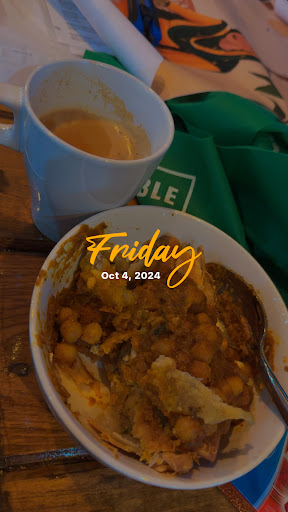 Photo of Naan Stop: Spice by the Port - 634 Reeves St unit 191, Port Hawkesbury, NS B9A 2S1
