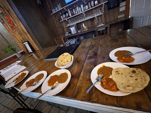 Photo of Naan Stop: Spice by the Port - 634 Reeves St unit 191, Port Hawkesbury, NS B9A 2S1