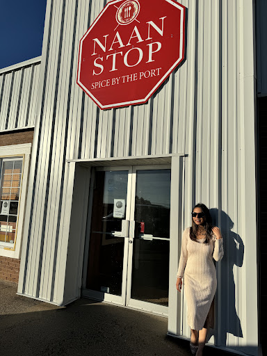 Photo of Naan Stop: Spice by the Port - 634 Reeves St unit 191, Port Hawkesbury, NS B9A 2S1