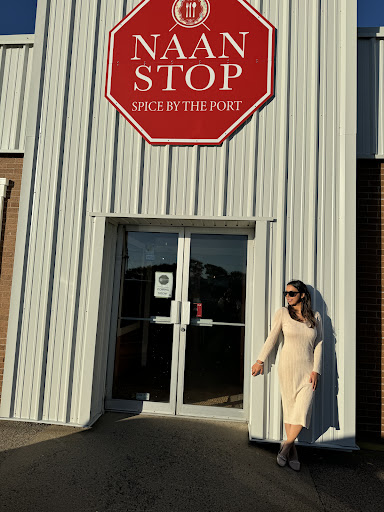 Photo of Naan Stop: Spice by the Port - 634 Reeves St unit 191, Port Hawkesbury, NS B9A 2S1