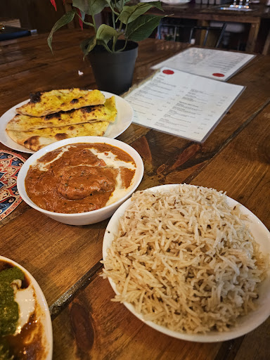 Photo of Naan Stop: Spice by the Port - 634 Reeves St unit 191, Port Hawkesbury, NS B9A 2S1