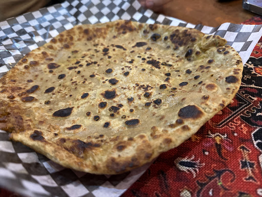 Photo of Naan Stop: Spice by the Port - 634 Reeves St unit 191, Port Hawkesbury, NS B9A 2S1