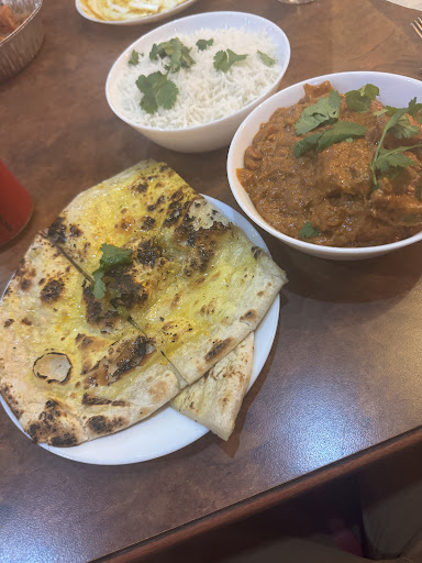 Photo of Naan Stop: Spice by the Port - 634 Reeves St unit 191, Port Hawkesbury, NS B9A 2S1