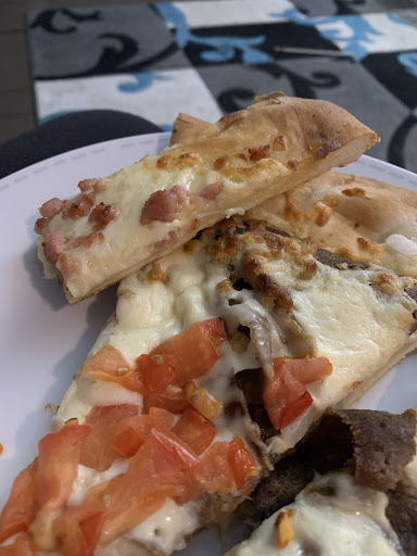 Photo of Mario's Pizza & Donair - 197 Pictou Rd, Truro, NS B2N 2S7