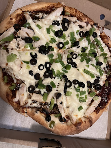 Photo of Mario's Pizza & Donair - 197 Pictou Rd, Truro, NS B2N 2S7