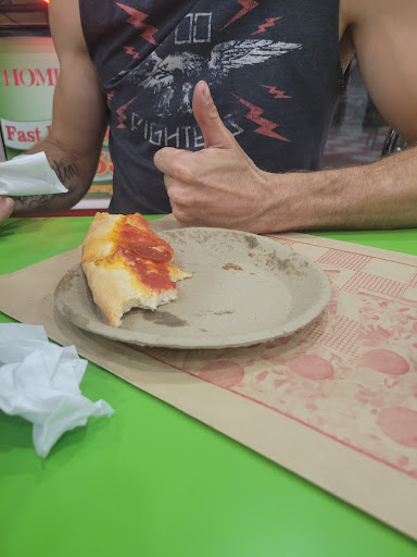 Photo of Mario's Pizza & Donair - 197 Pictou Rd, Truro, NS B2N 2S7