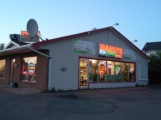 Photo of Mario's Pizza & Donair - 197 Pictou Rd, Truro, NS B2N 2S7