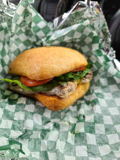 Photo of Hot On The Trail Food Truck - 33 Smiths Hill Rd, Ingonish, NS B0C 1K0