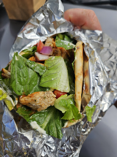 Photo of Hot On The Trail Food Truck - 33 Smiths Hill Rd, Ingonish, NS B0C 1K0