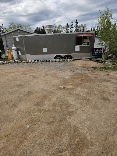 Photo of Hot On The Trail Food Truck - 33 Smiths Hill Rd, Ingonish, NS B0C 1K0