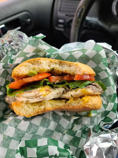 Photo of Hot On The Trail Food Truck - 33 Smiths Hill Rd, Ingonish, NS B0C 1K0