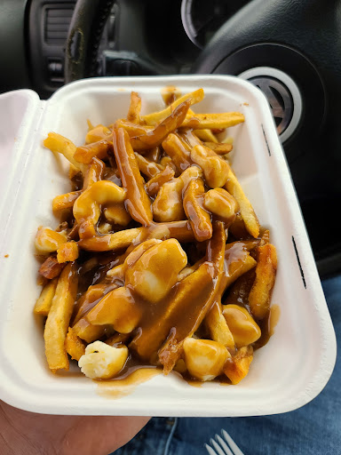 Photo of Hot On The Trail Food Truck - 33 Smiths Hill Rd, Ingonish, NS B0C 1K0