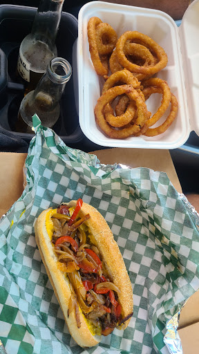 Photo of Hot On The Trail Food Truck - 33 Smiths Hill Rd, Ingonish, NS B0C 1K0