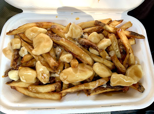 Photo of Hot On The Trail Food Truck - 33 Smiths Hill Rd, Ingonish, NS B0C 1K0