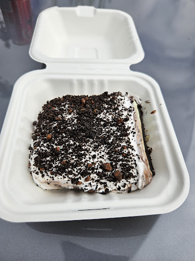 Photo of Hot On The Trail Food Truck - 33 Smiths Hill Rd, Ingonish, NS B0C 1K0