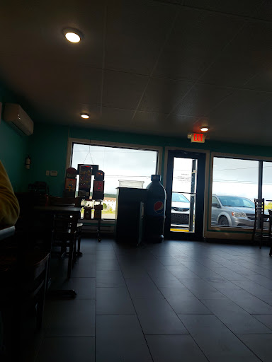 Photo of A-1 Pizza Port Hawkesbury - 305 Reeves St, Port Hawkesbury, NS B9A 2R6