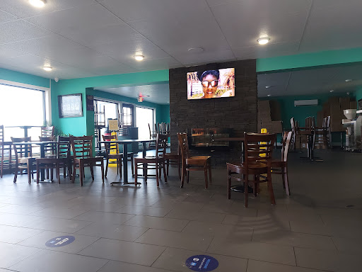 Photo of A-1 Pizza Port Hawkesbury - 305 Reeves St, Port Hawkesbury, NS B9A 2R6