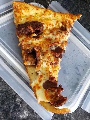Photo of A-1 Pizza Port Hawkesbury - 305 Reeves St, Port Hawkesbury, NS B9A 2R6
