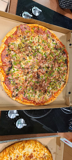 Photo of A-1 Pizza Port Hawkesbury - 305 Reeves St, Port Hawkesbury, NS B9A 2R6
