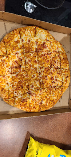 Photo of A-1 Pizza Port Hawkesbury - 305 Reeves St, Port Hawkesbury, NS B9A 2R6