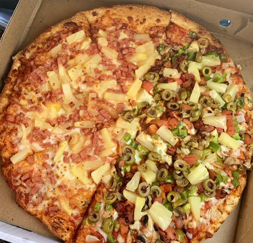 Photo of A-1 Pizza Port Hawkesbury - 305 Reeves St, Port Hawkesbury, NS B9A 2R6