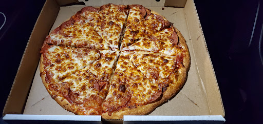 Photo of A-1 Pizza Port Hawkesbury - 305 Reeves St, Port Hawkesbury, NS B9A 2R6