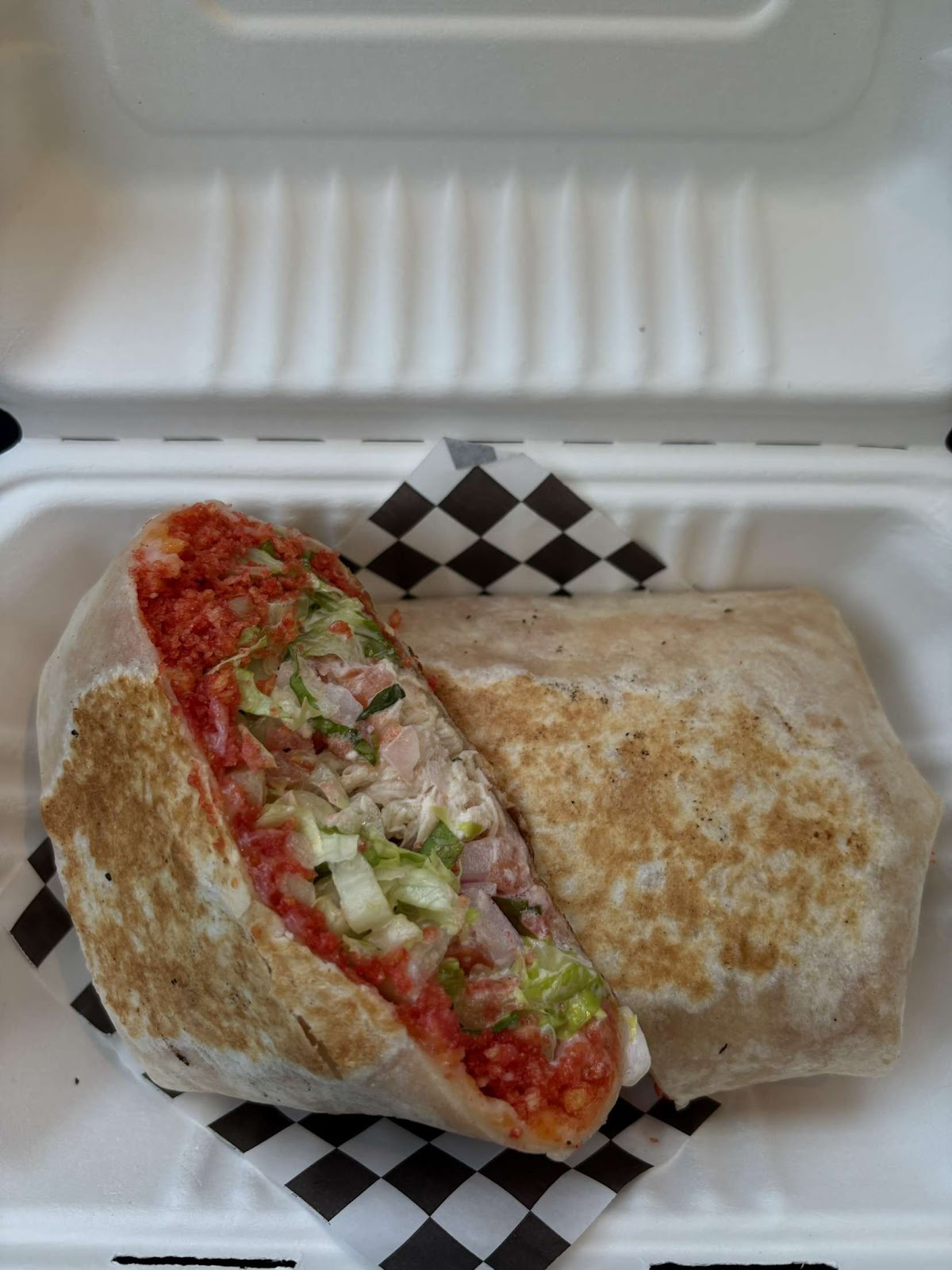 Photo of Nosh - 911 Prince St, Truro, NS B2N 5G7