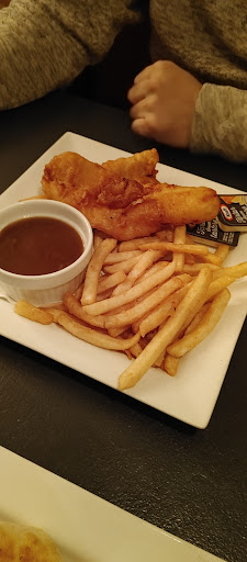 Photo of Waterview Restaurant - Downtown Pictou, NS - 91 Water St, Pictou, NS B0K 1H0