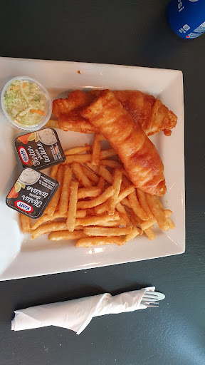Photo of Waterview Restaurant - Downtown Pictou, NS - 91 Water St, Pictou, NS B0K 1H0
