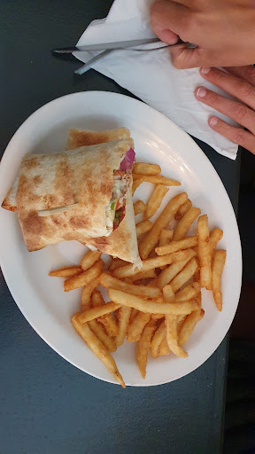 Photo of Waterview Restaurant - Downtown Pictou, NS - 91 Water St, Pictou, NS B0K 1H0
