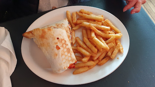 Photo of Waterview Restaurant - Downtown Pictou, NS - 91 Water St, Pictou, NS B0K 1H0