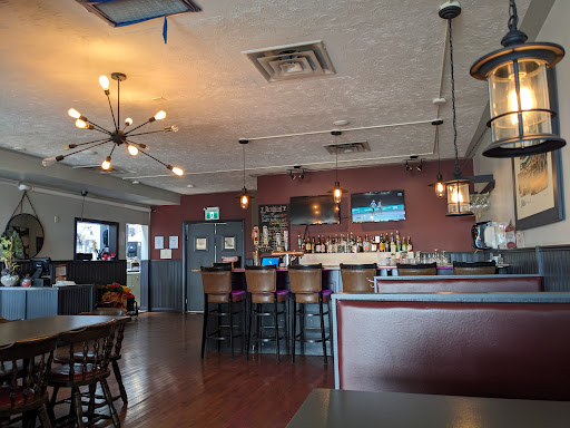 Photo of Waterview Restaurant - Downtown Pictou, NS - 91 Water St, Pictou, NS B0K 1H0