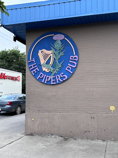 Photo of Piper's Pub - 33 College St, Antigonish, NS B2G 1X6