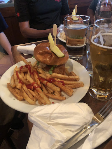 Photo of Piper's Pub - 33 College St, Antigonish, NS B2G 1X6