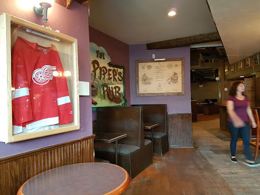 Photo of Piper's Pub - 33 College St, Antigonish, NS B2G 1X6