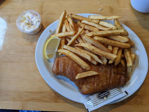 Photo of Piper's Pub - 33 College St, Antigonish, NS B2G 1X6