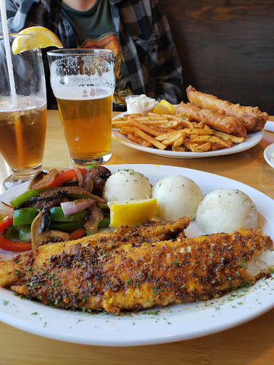 Photo of Piper's Pub - 33 College St, Antigonish, NS B2G 1X6