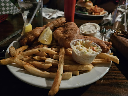 Photo of Piper's Pub - 33 College St, Antigonish, NS B2G 1X6