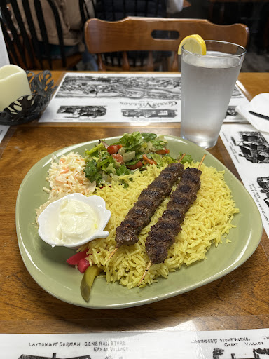Photo of PAYAM'S FOOD CORNER - 8729 NS-2, Great Village, NS B0M 1L0