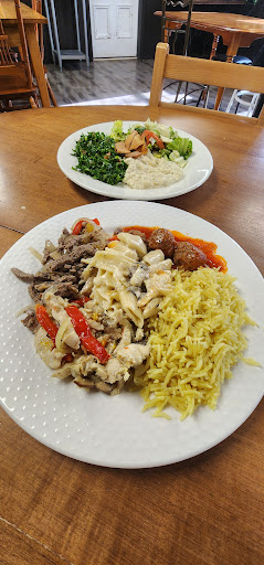 Photo of PAYAM'S FOOD CORNER - 8729 NS-2, Great Village, NS B0M 1L0